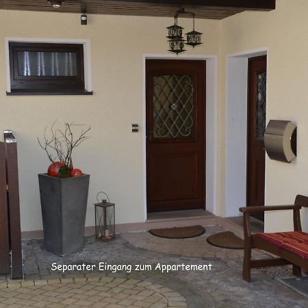 Appartment An Der Abtei Meschede Zewnętrze zdjęcie