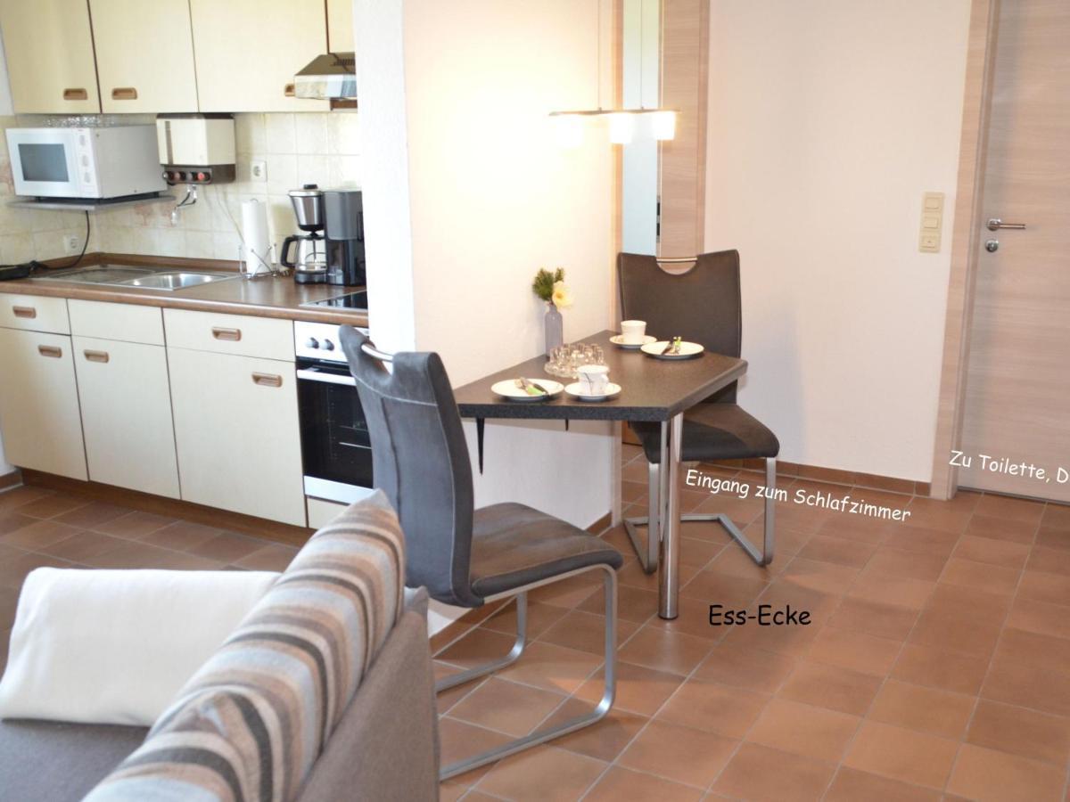 Appartment An Der Abtei Meschede Zewnętrze zdjęcie
