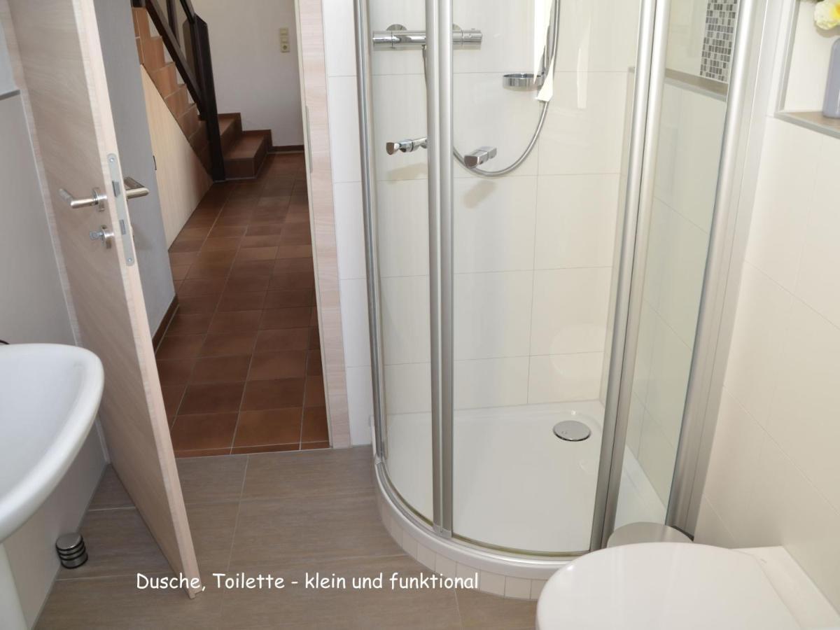 Appartment An Der Abtei Meschede Zewnętrze zdjęcie