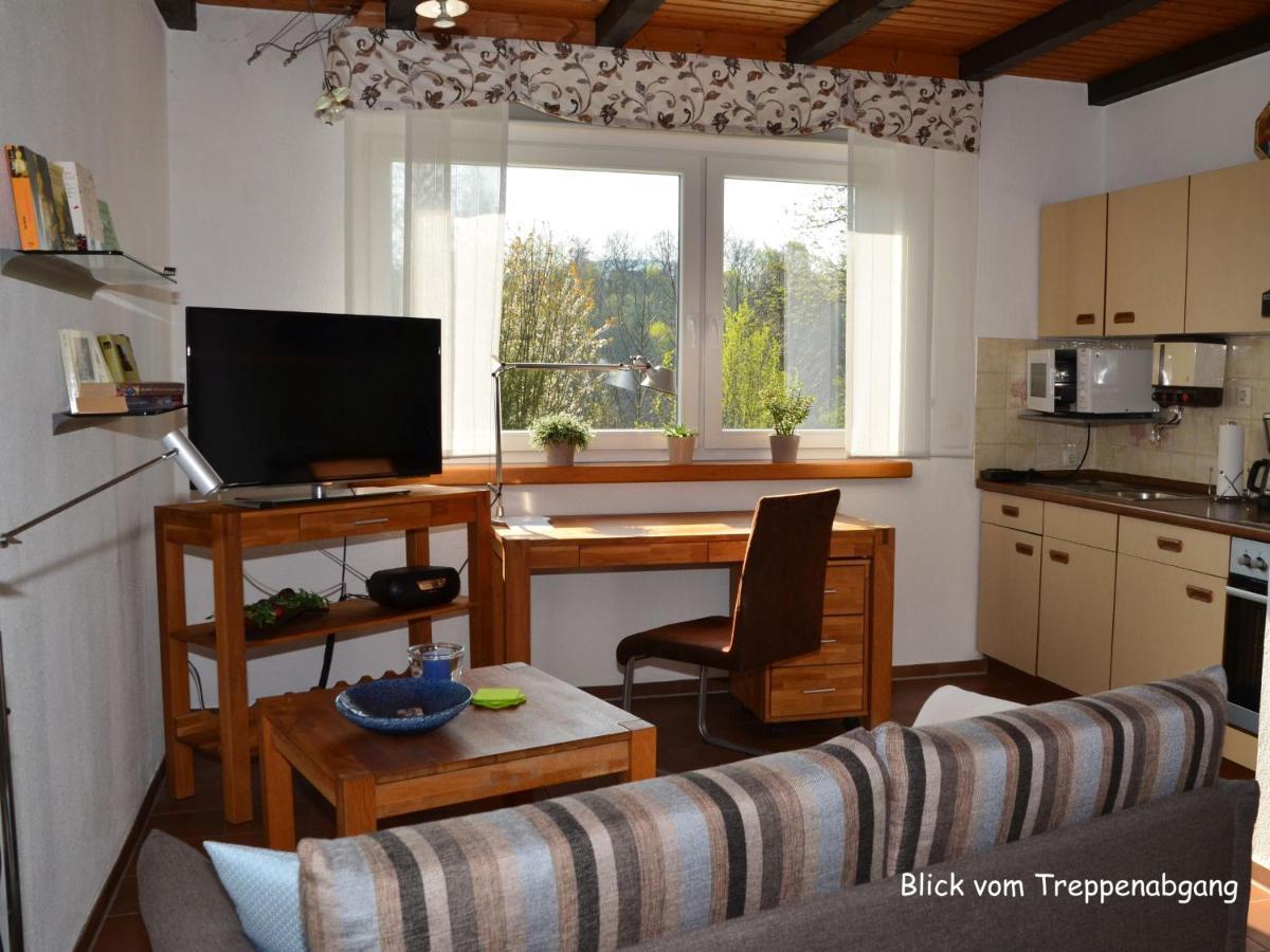 Appartment An Der Abtei Meschede Zewnętrze zdjęcie