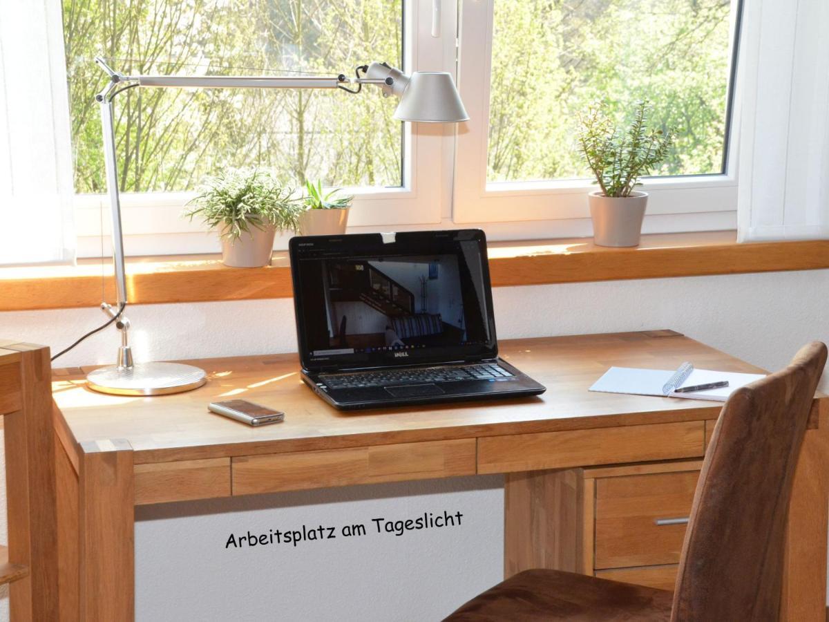 Appartment An Der Abtei Meschede Zewnętrze zdjęcie