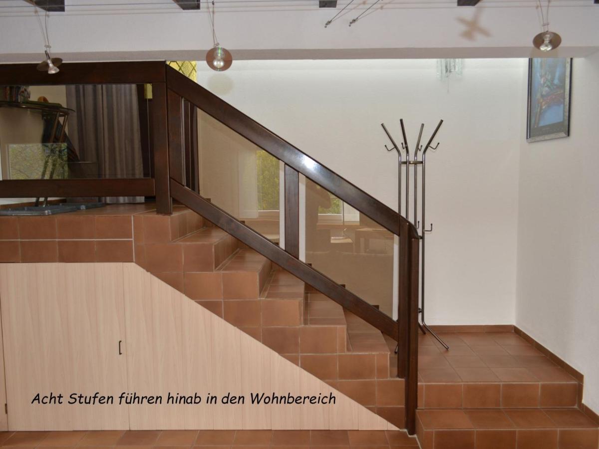 Appartment An Der Abtei Meschede Zewnętrze zdjęcie